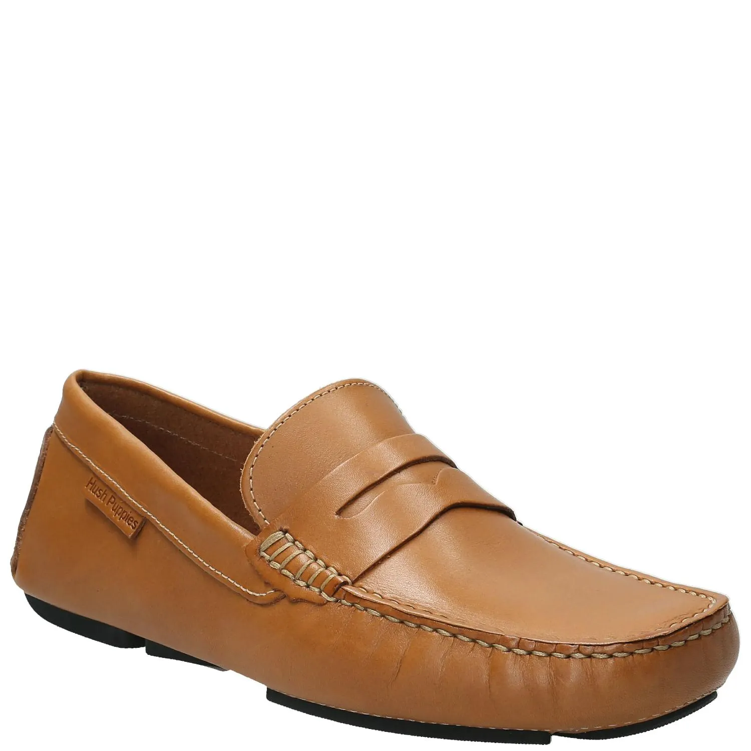 Mocasin Cuero Hombre Tirreno