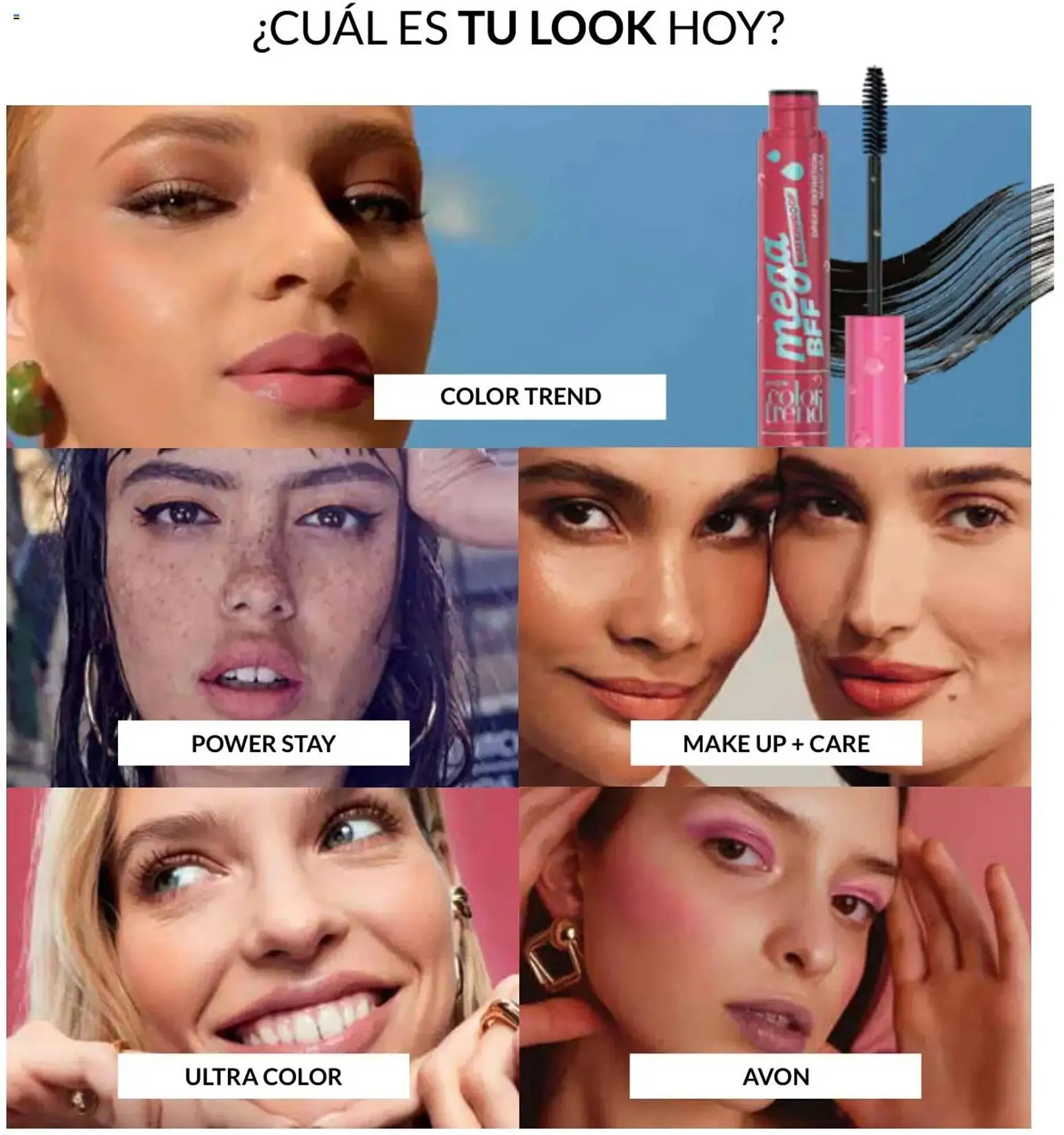 Catálogo de Catálogo Avon 1 de mayo al 1 de junio 2026 - Página 12