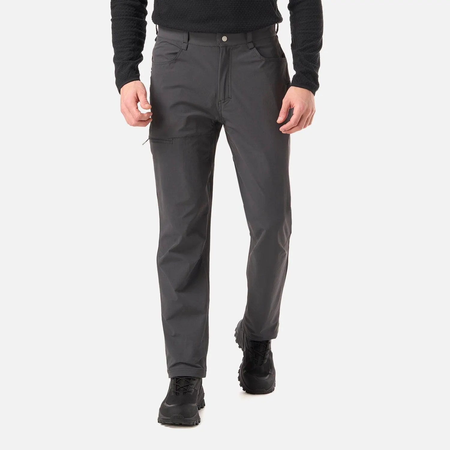 Blacklash Q-Dry Pants