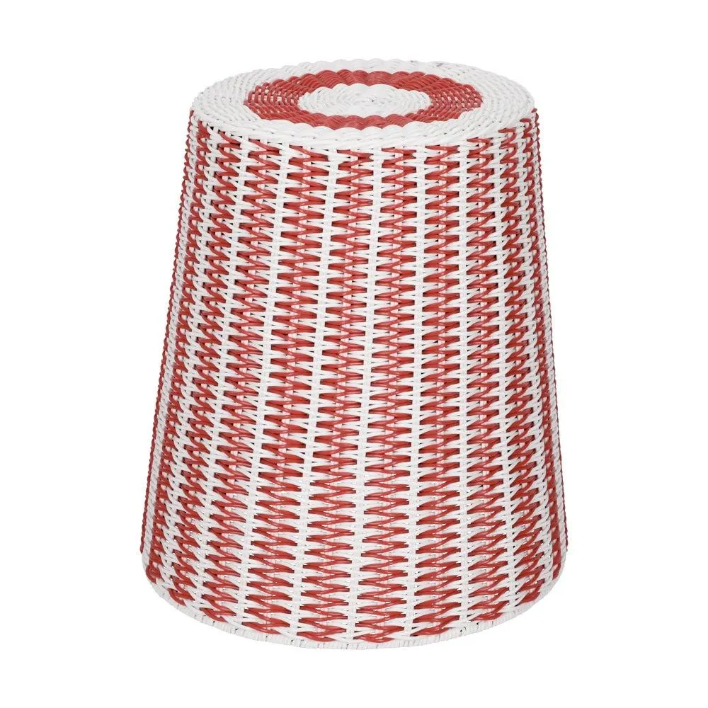 Piso de plástico diámetro 40x45 cm