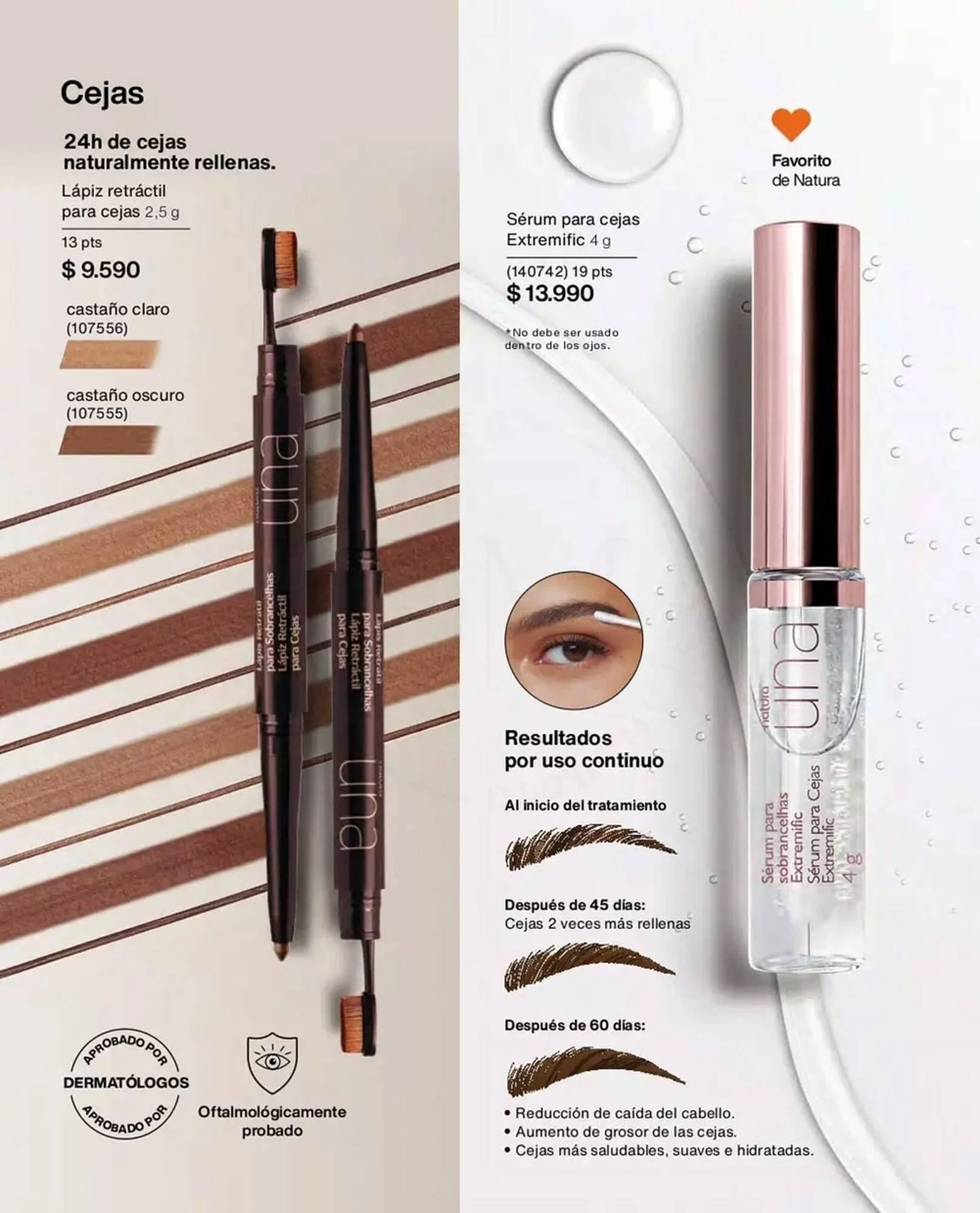 Catálogo de Catálogo Natura 1 de noviembre al 30 de noviembre 2025 - Página 66