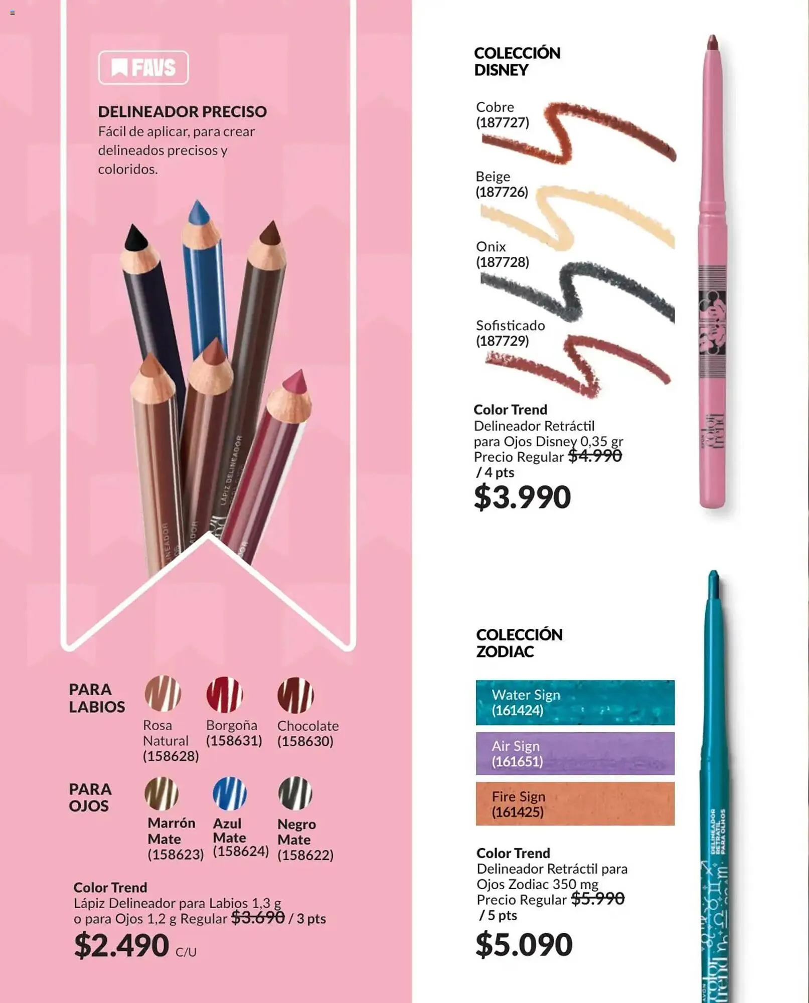 Catálogo de Catálogo Avon 1 de mayo al 1 de junio 2026 - Página 14