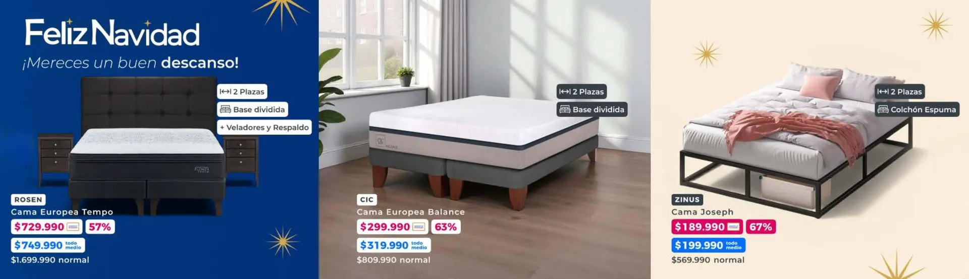 Catálogo de Catálogo Paris 21 de noviembre al 25 de diciembre 2025 - Página 6