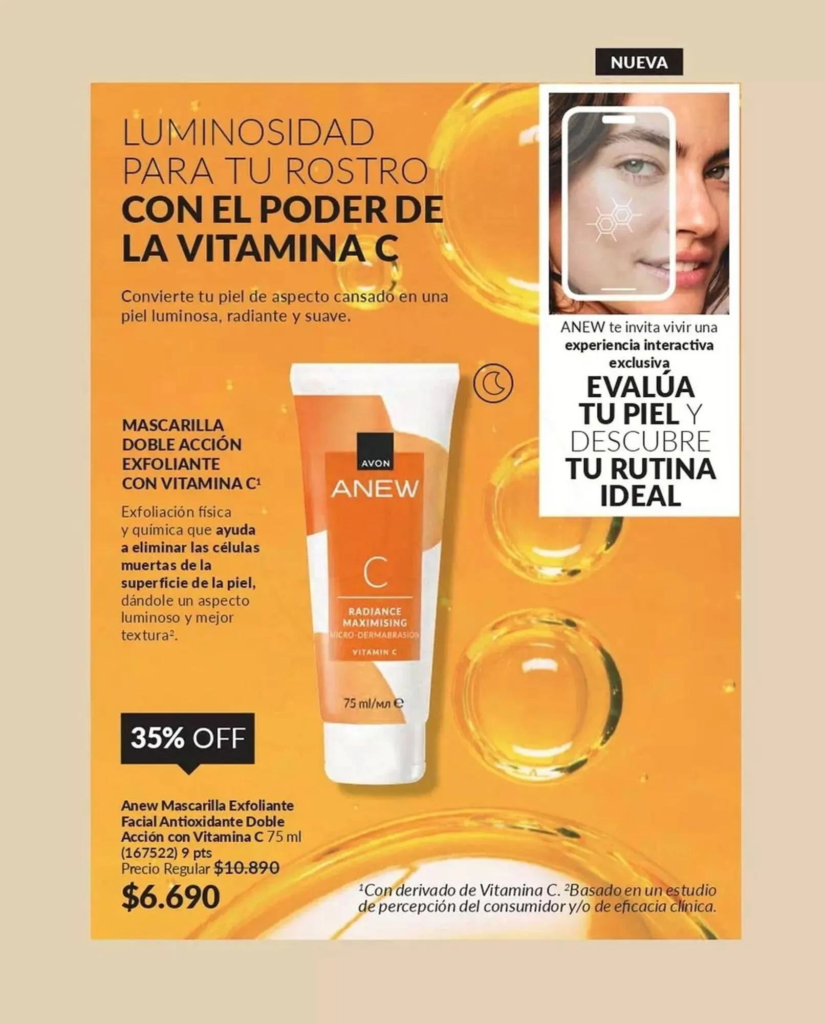 Catálogo de Catálogo Avon 1 de diciembre al 31 de diciembre 2025 - Página 82