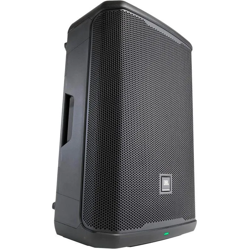 Caja activa JBL PRX915 15" 1000W RMS
