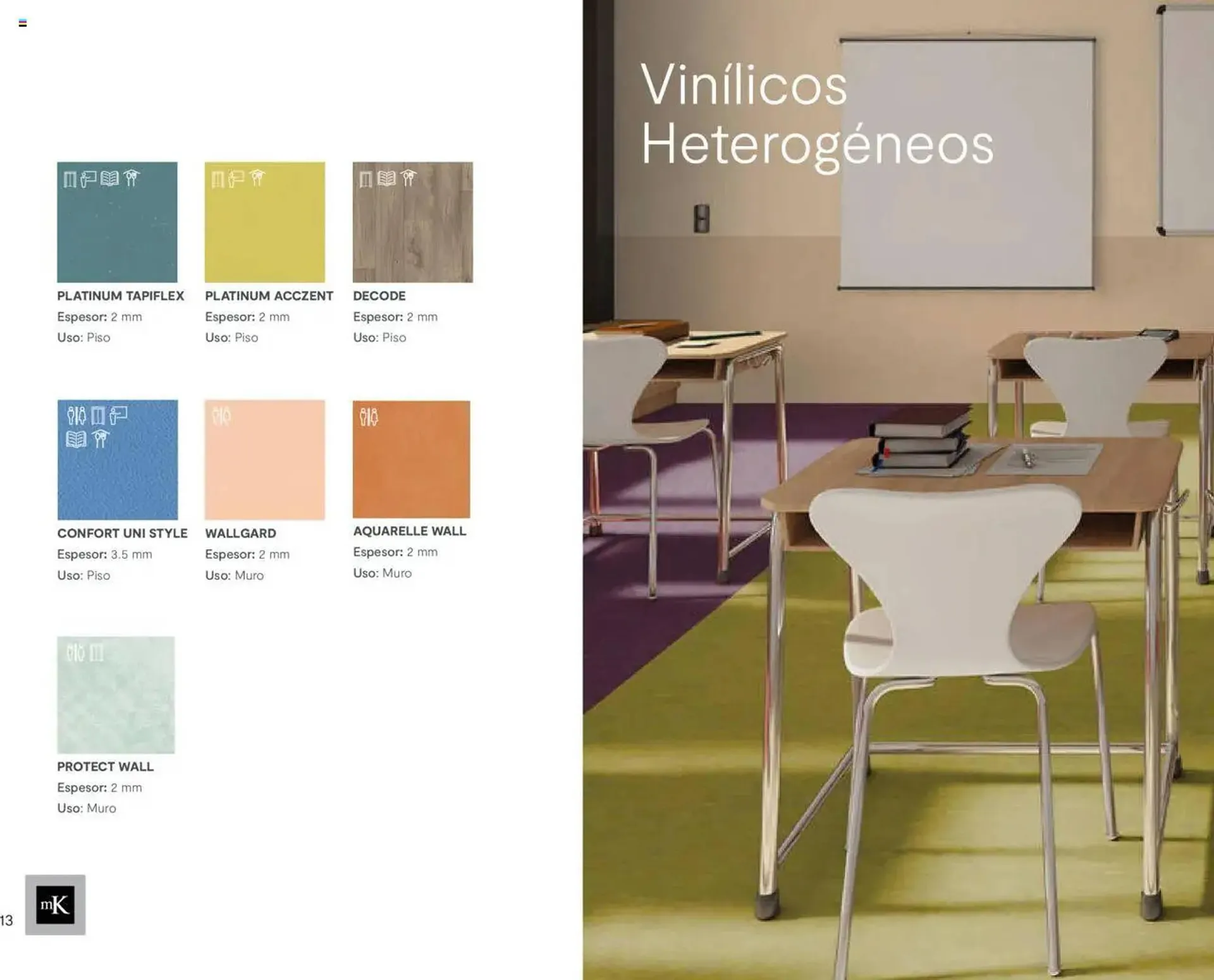 Catálogo de Catálogo Mk 22 de julio al 1 de enero 2026 - Página 13