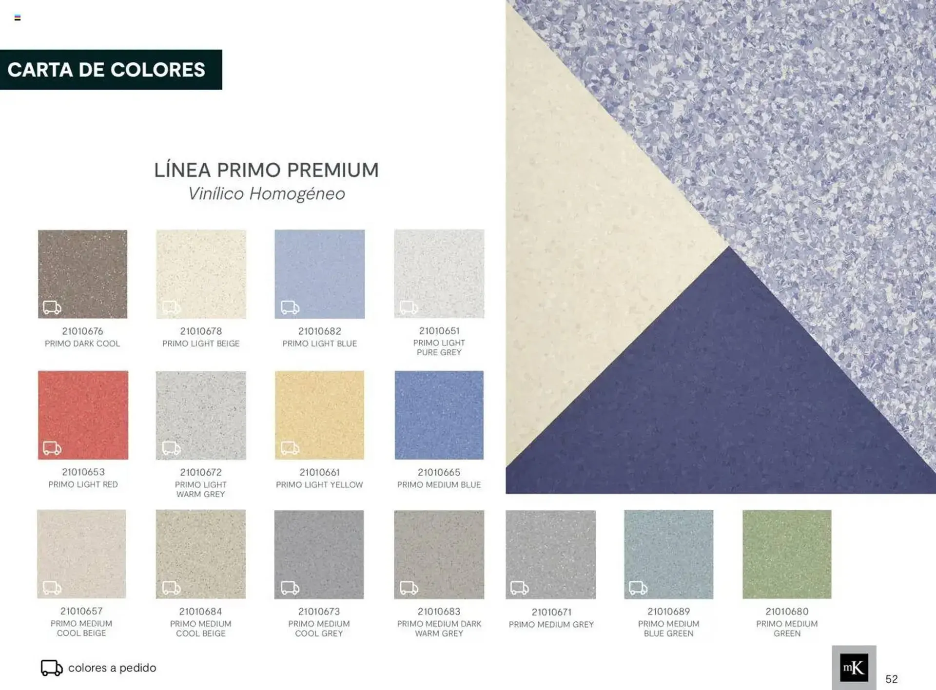 Catálogo de Catálogo Mk 22 de julio al 1 de enero 2026 - Página 52