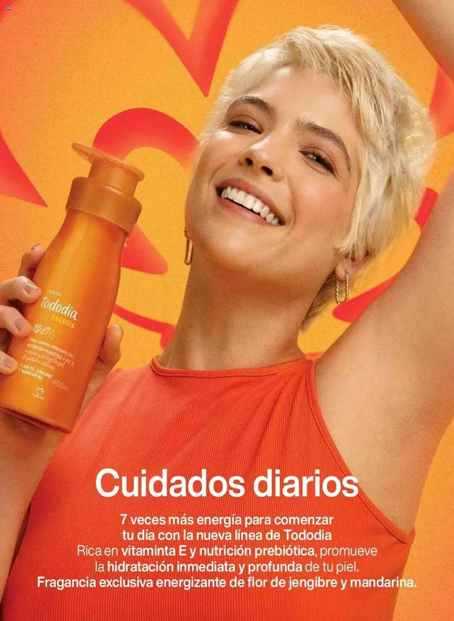 Catálogo de Catálogo Natura 1 de febrero al 16 de febrero 2025 - Página 122