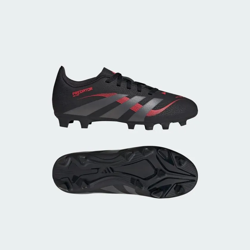 Zapatos de Fútbol Predator Club Terreno Firme/Multiterreno Niños