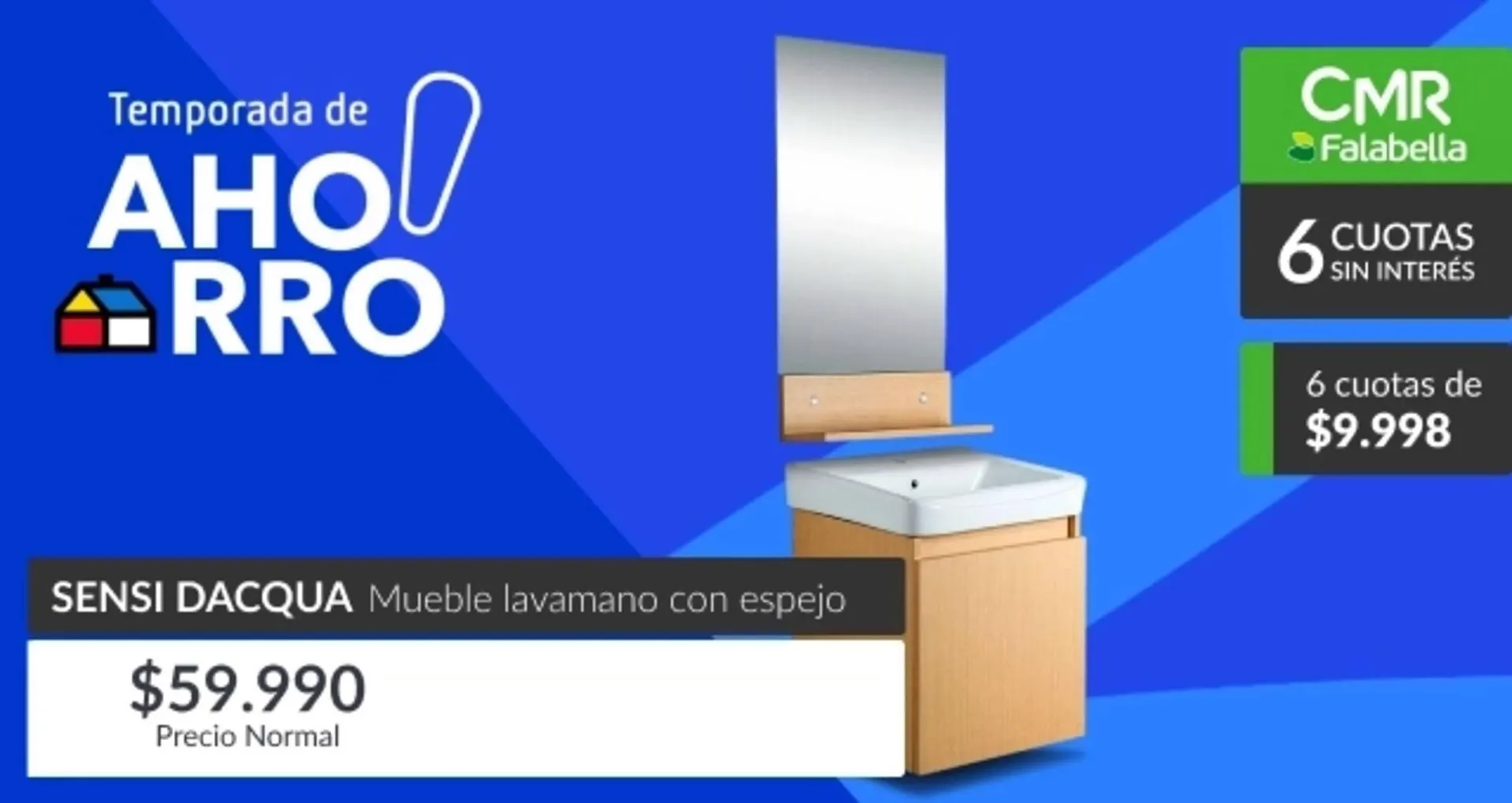 Catálogo de Catálogo Constructor Sodimac 8 de mayo al 14 de mayo 2025 - Página 11