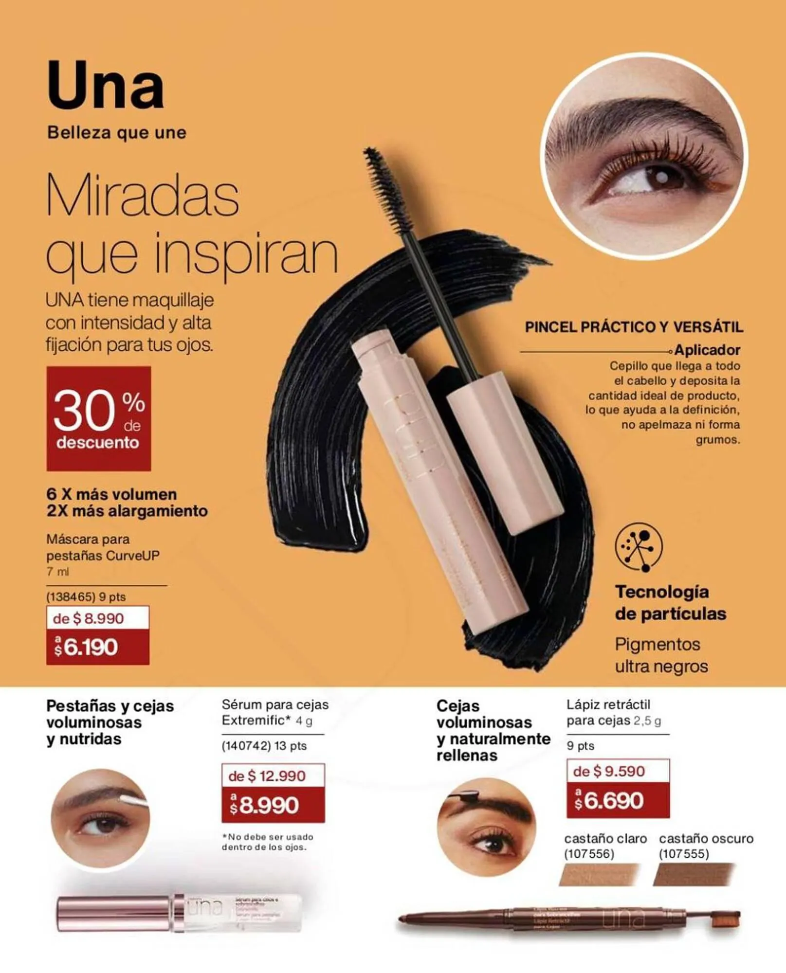 Catálogo de Catálogo Natura 15 de octubre al 15 de noviembre 2024 - Página 47