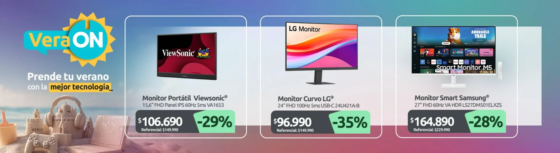 Catálogo de Catálogo PC Factory 19 de enero al 25 de enero 2026 - Página 4