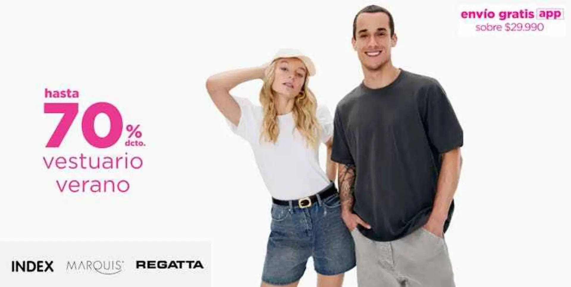 Catálogo de Catálogo Ripley 28 de febrero al 15 de marzo 2025 - Página 1