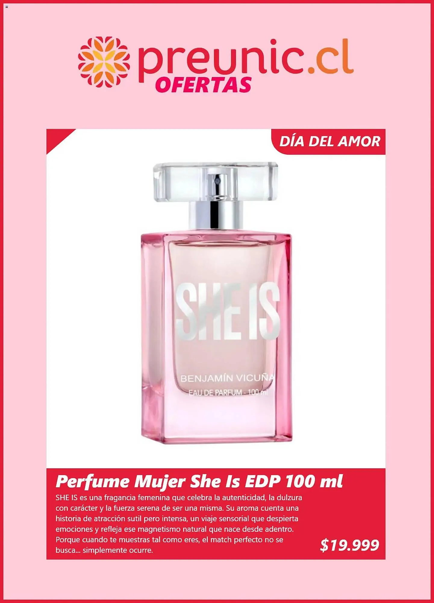 Catálogo de Catálogo Preunic 10 de febrero al 17 de febrero 2026 - Página 3