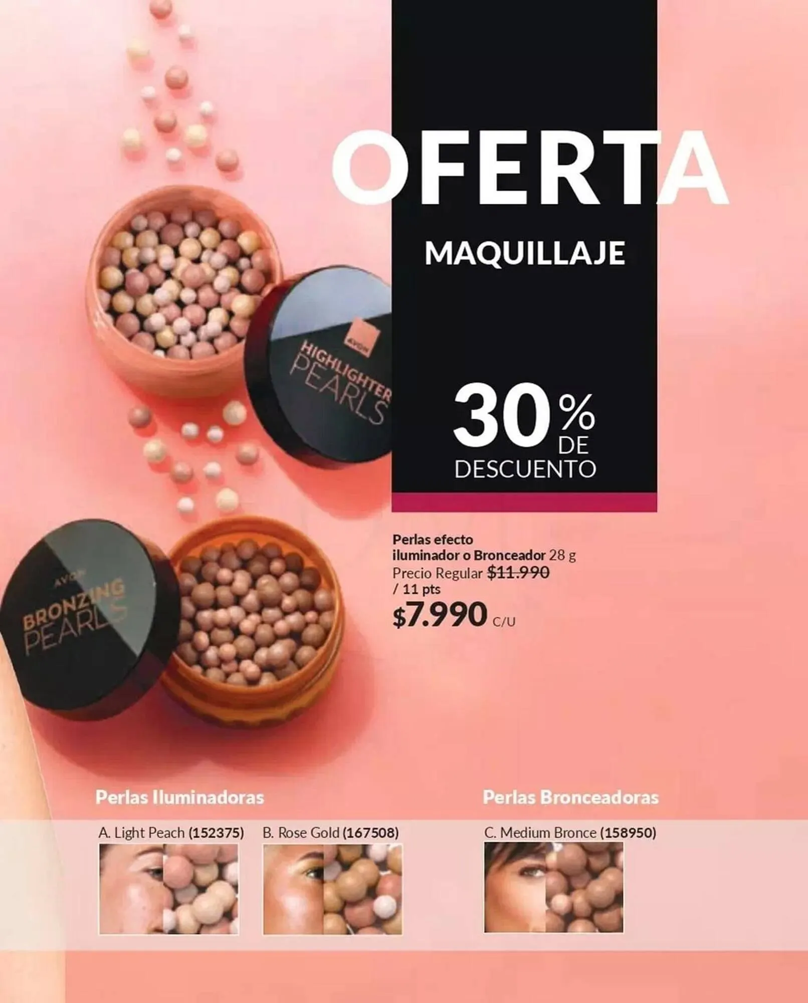 Catálogo de Catálogo Avon 25 de marzo al 6 de mayo 2025 - Página 45