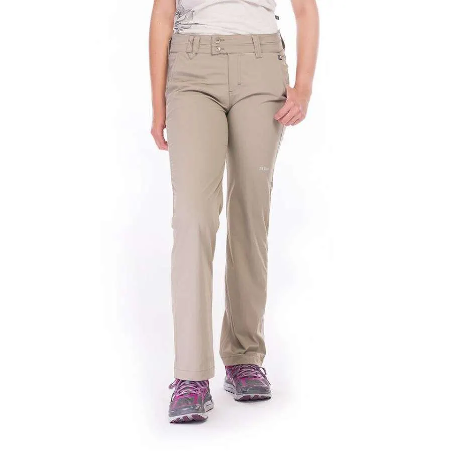 Tatoo Pantalón Odysee Mujer