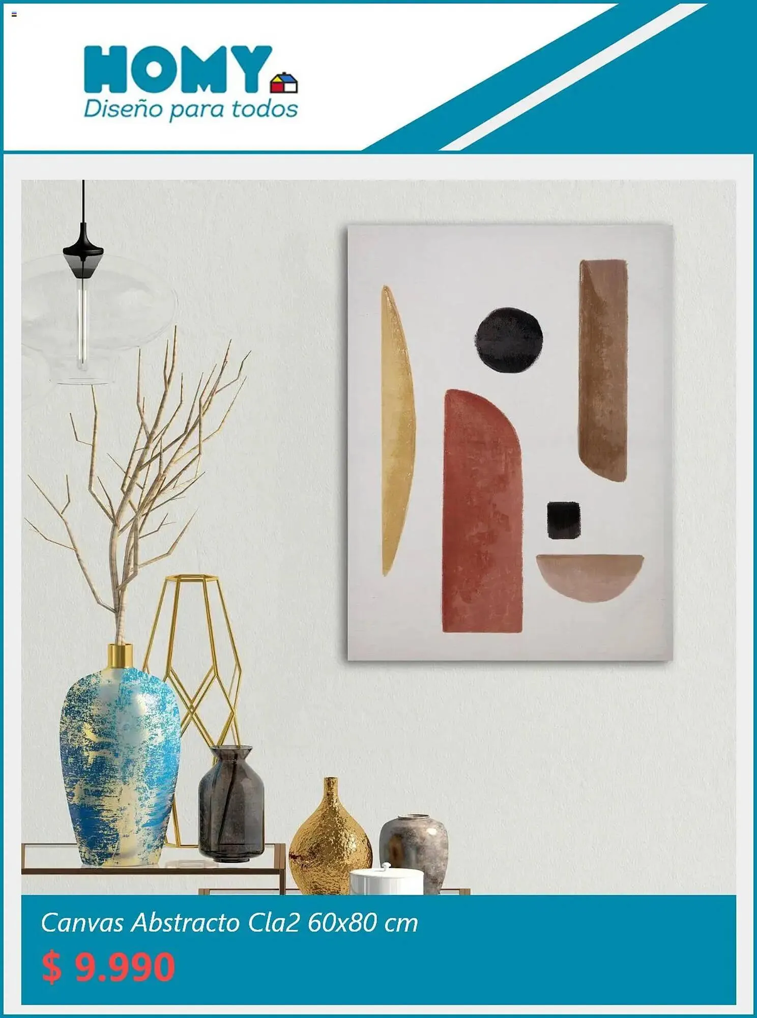 Catálogo de Catálogo Homy 16 de enero al 13 de febrero 2025 - Página 2