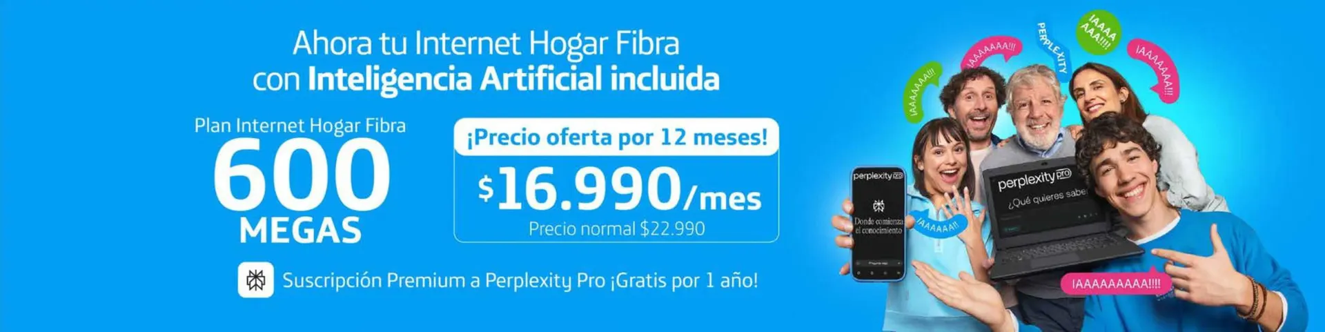 Catálogo de Catálogo Movistar 15 de octubre al 30 de octubre 2025 - Página 3