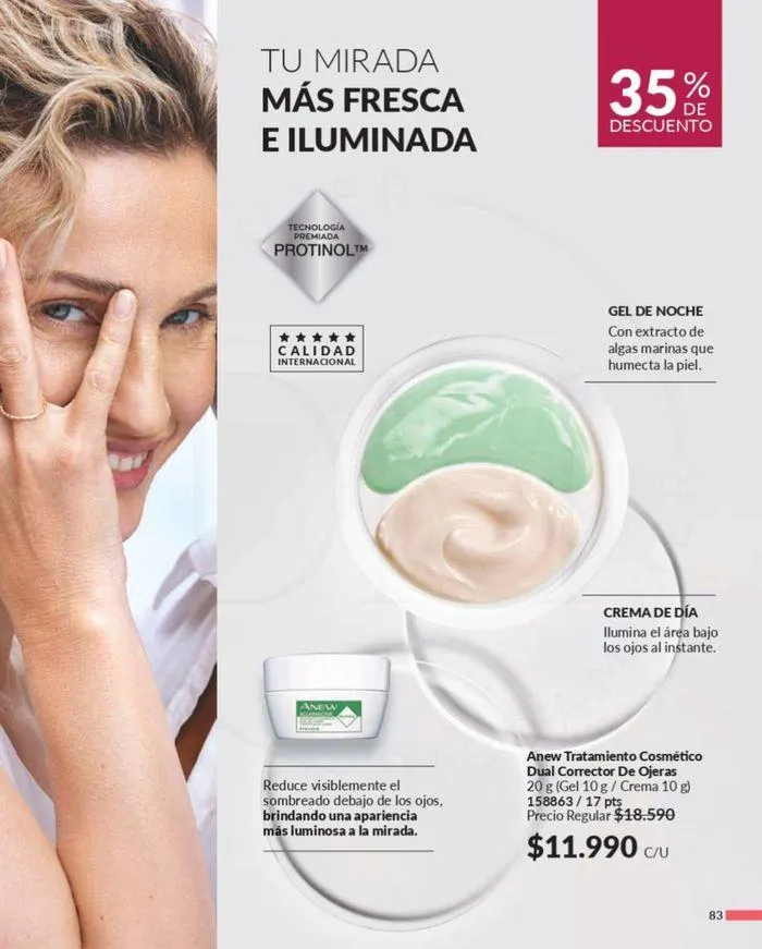 Catálogo de Catálogo Avon C9 6 de junio al 15 de junio 2024 - Página 79