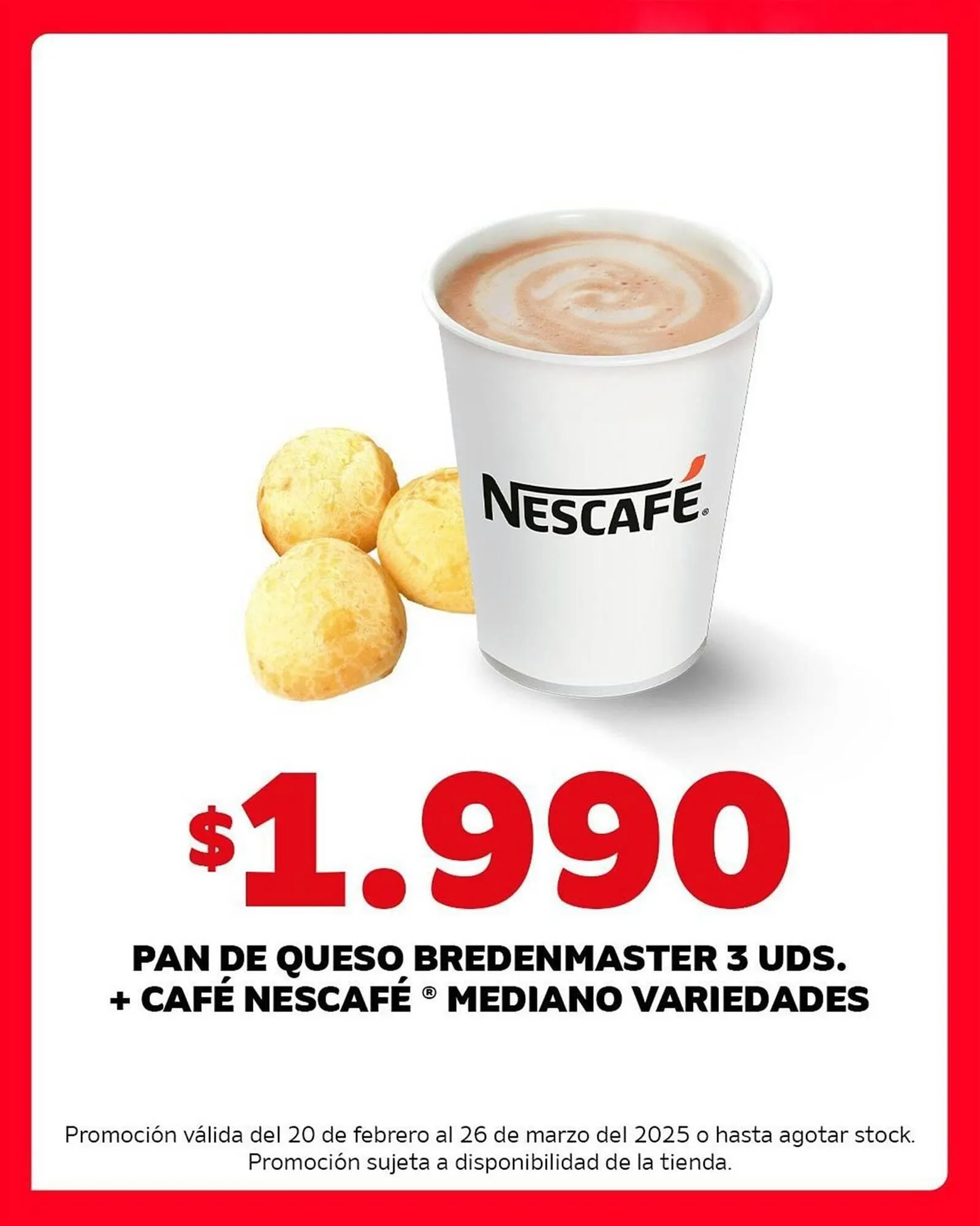 Catálogo de Catálogo OK Market 8 de abril al 30 de abril 2025 - Página 2
