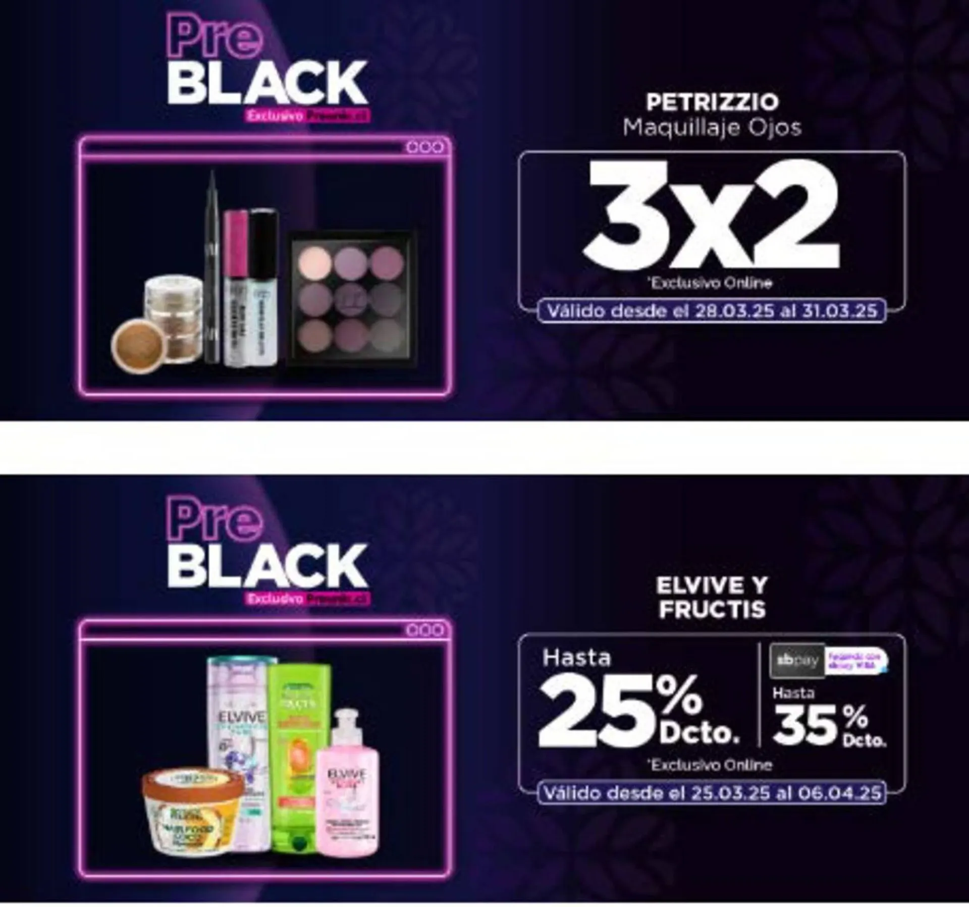 Catálogo de Catálogo Preunic 1 de abril al 6 de abril 2025 - Página 12