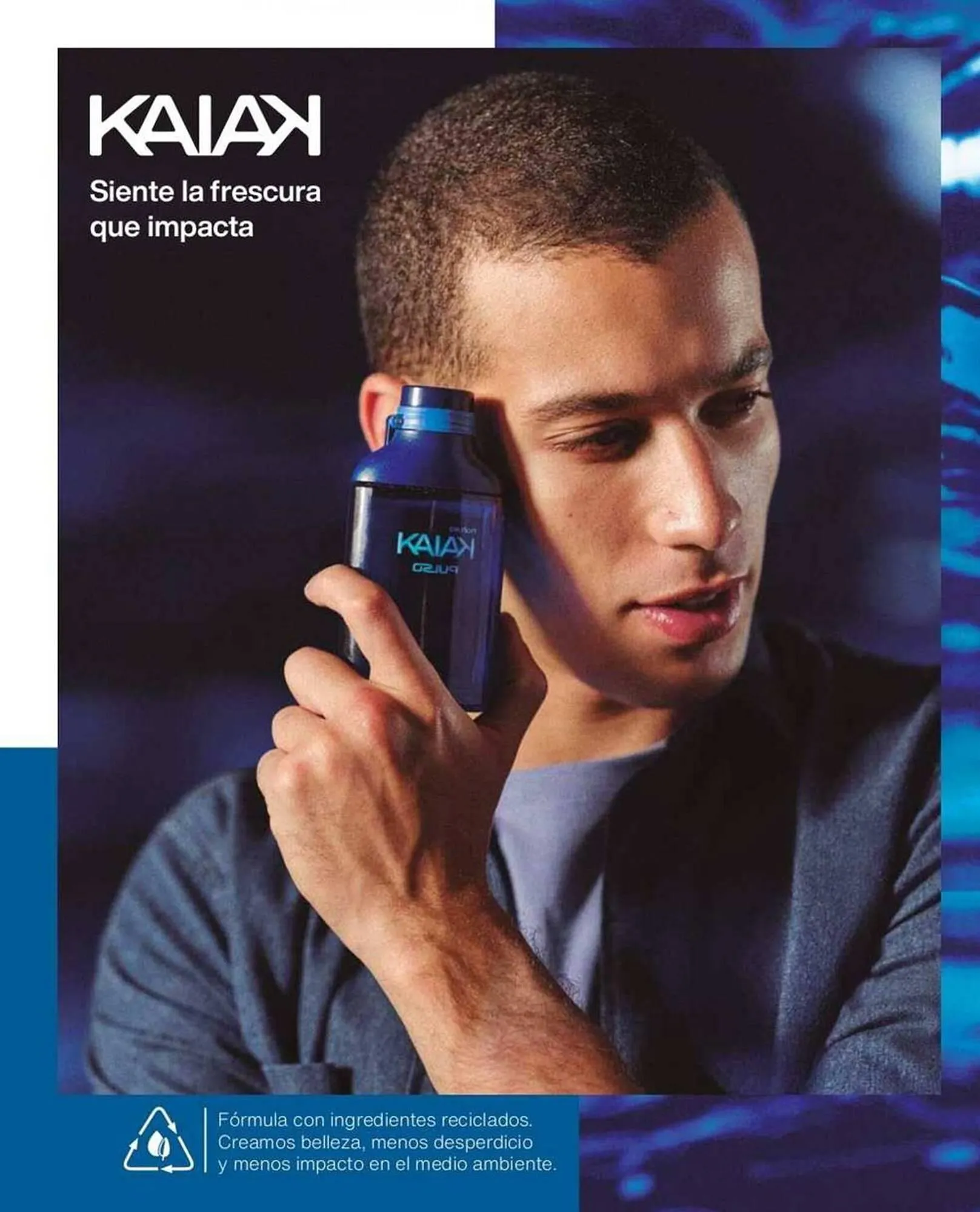 Catálogo de Catálogo Natura 1 de octubre al 31 de octubre 2025 - Página 22