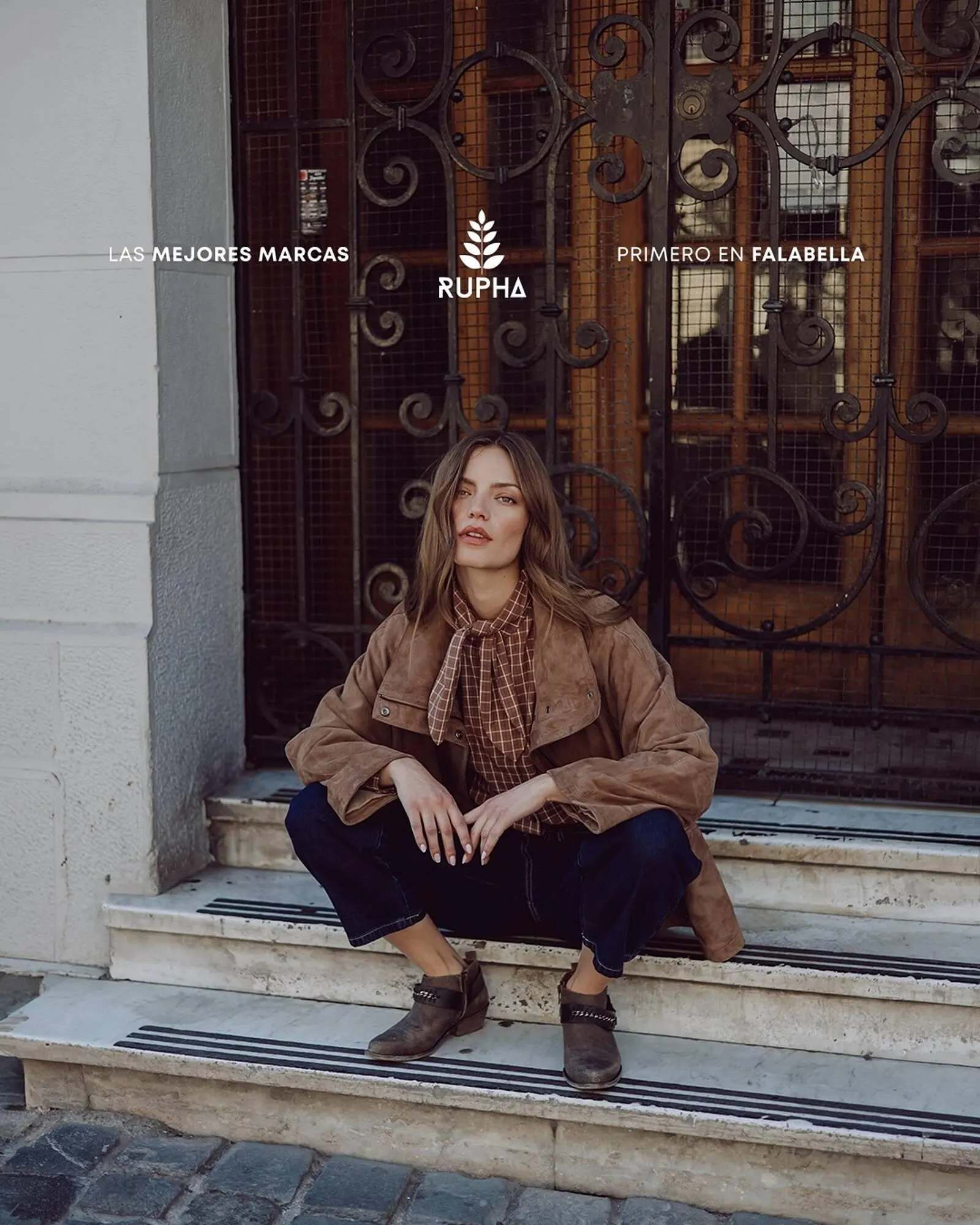 Catálogo de Catálogo Falabella 22 de abril al 5 de mayo 2026 - Página 4