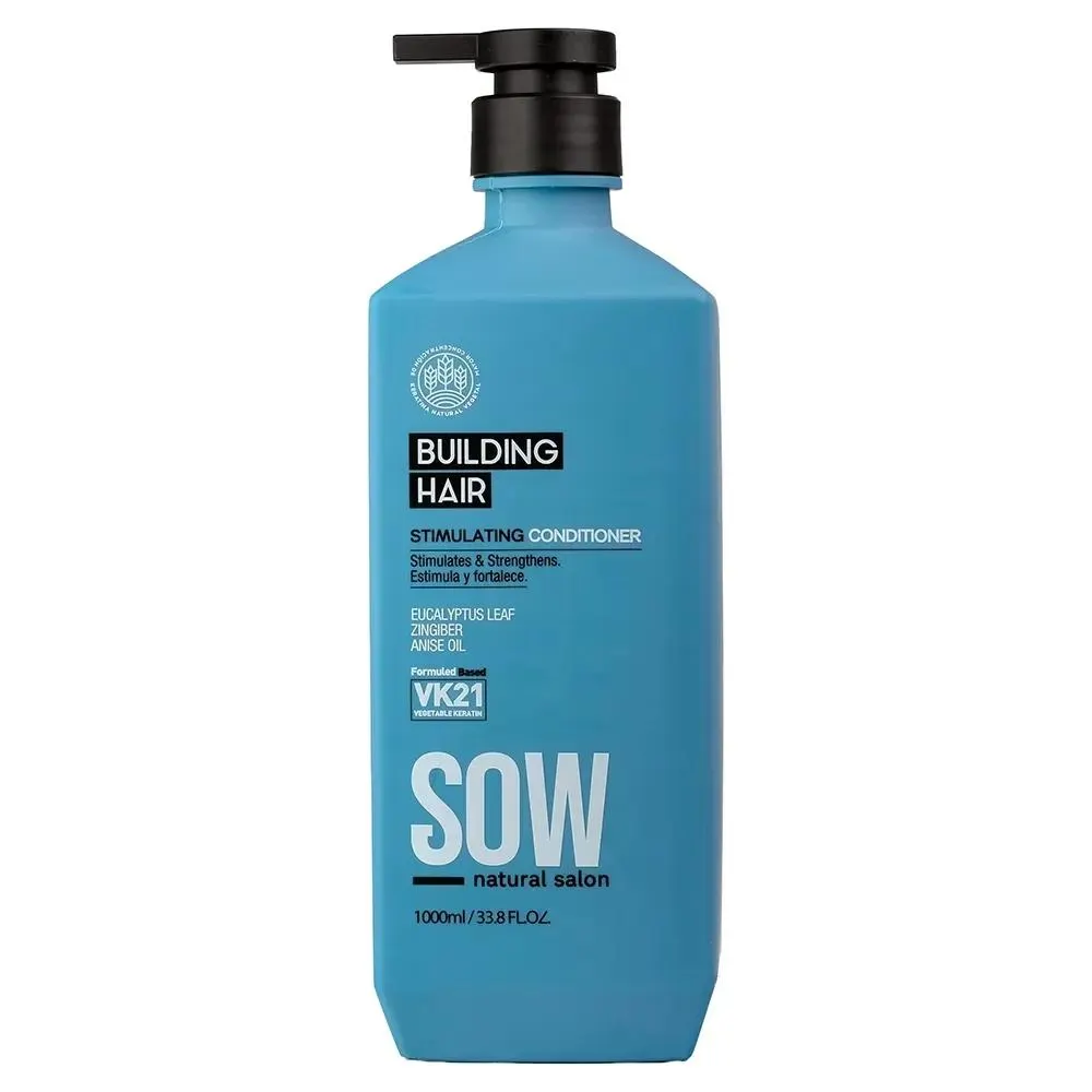 Building Hair - Stimulating Conditioner 1000ml
