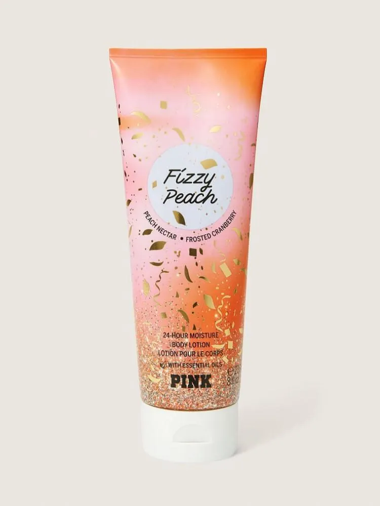 Crema Corporal Fizzy Peach