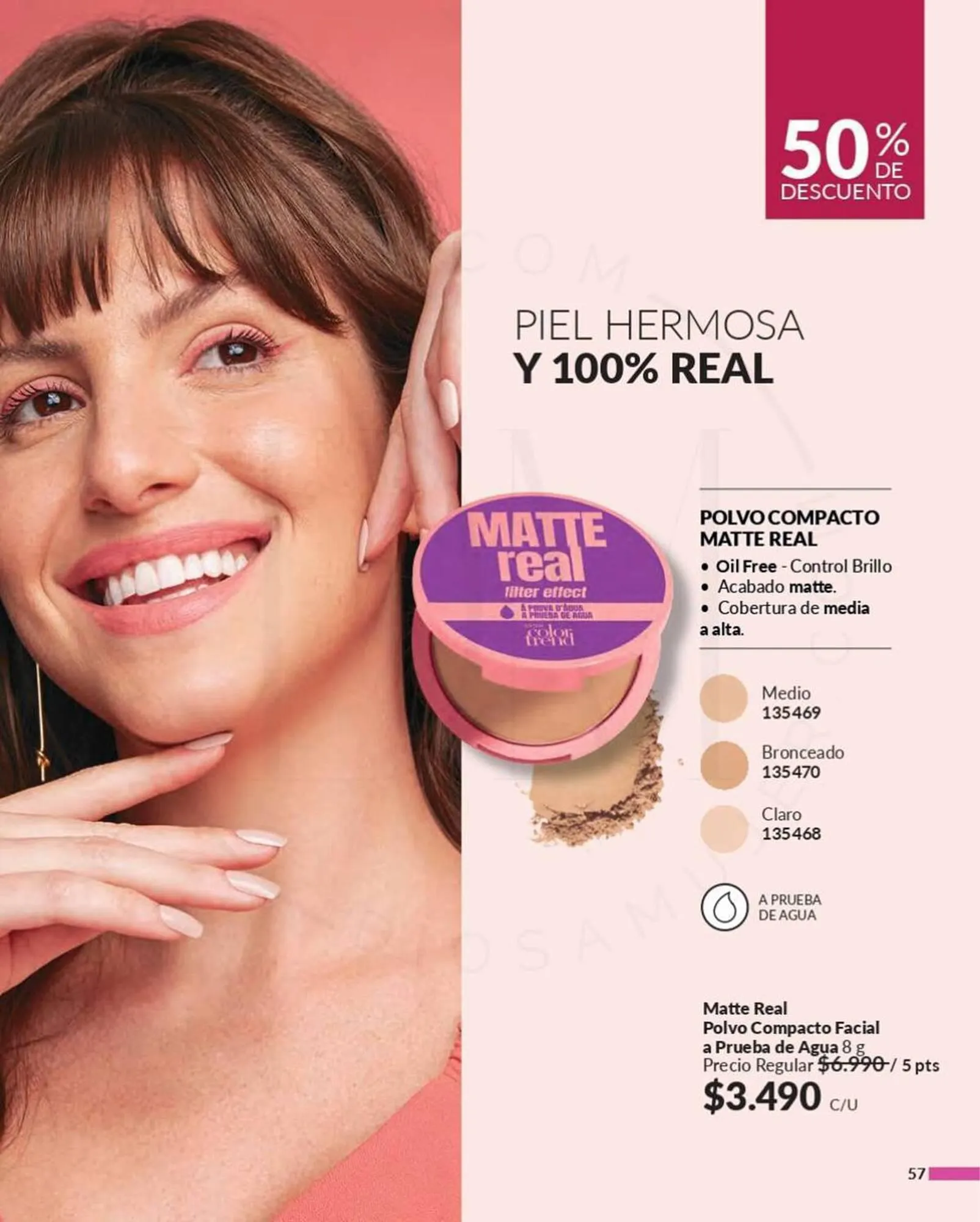 Catálogo de Catálogo Avon 6 de marzo al 4 de abril 2024 - Página 53