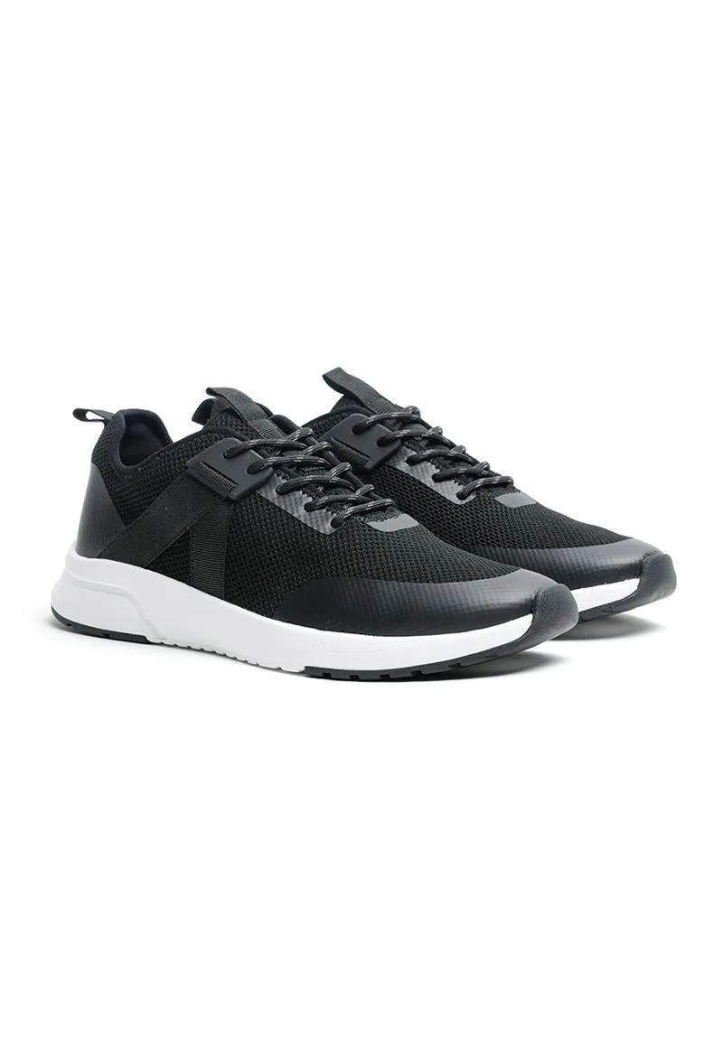 Zapatillas Portland Black