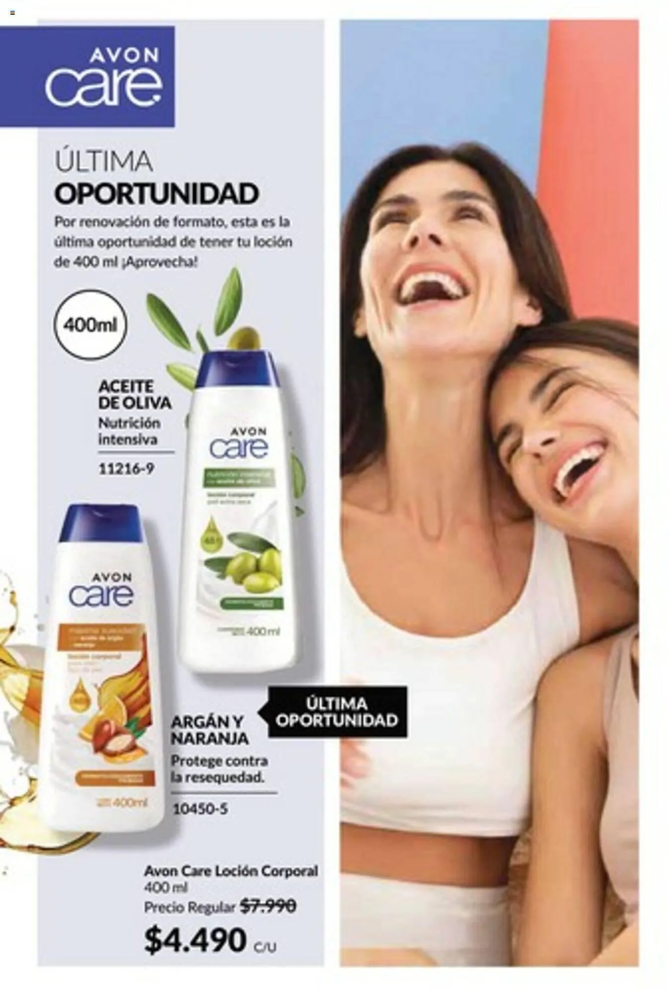 Catálogo de Catálogo Avon 1 de enero al 31 de enero 2024 - Página 83