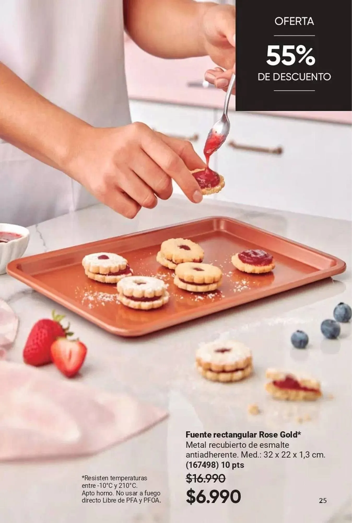 Catálogo de Catálogo Avon 27 de marzo al 31 de marzo 2025 - Página 23