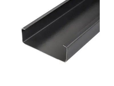 Fe Costanera 80x40x15x2.0 Mm