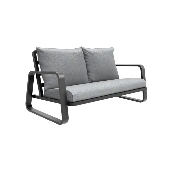 Sofá exterior 2c Florida