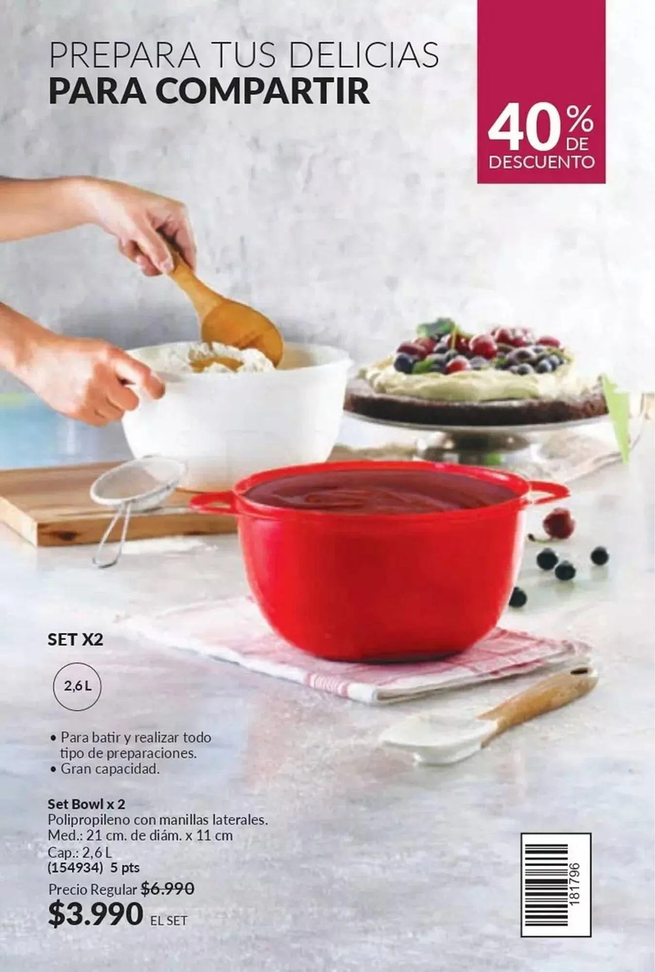 Catálogo de Catálogo Avon 25 de marzo al 30 de abril 2025 - Página 94