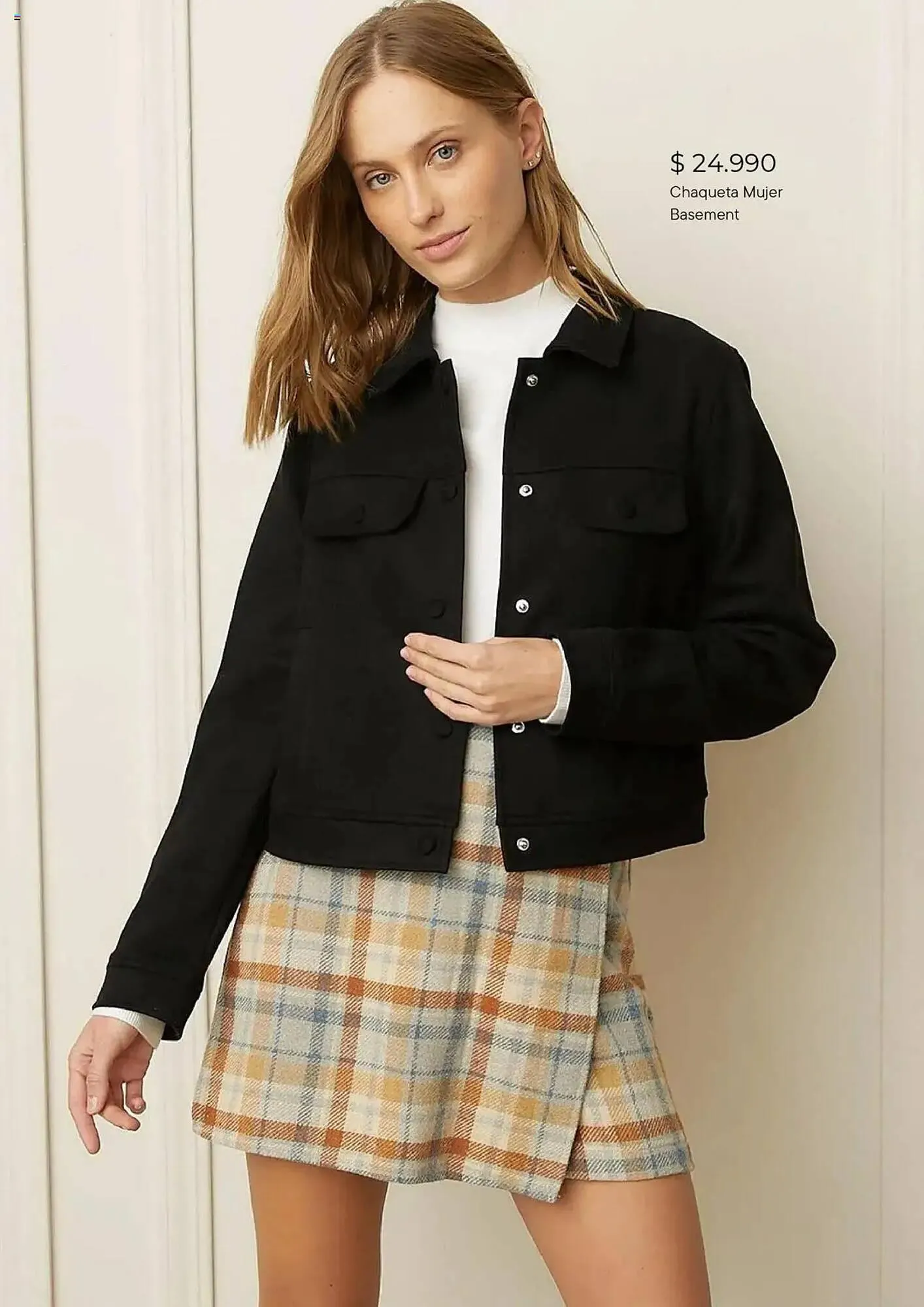 Catálogo de Catálogo Falabella 1 de mayo al 31 de mayo 2025 - Página 5