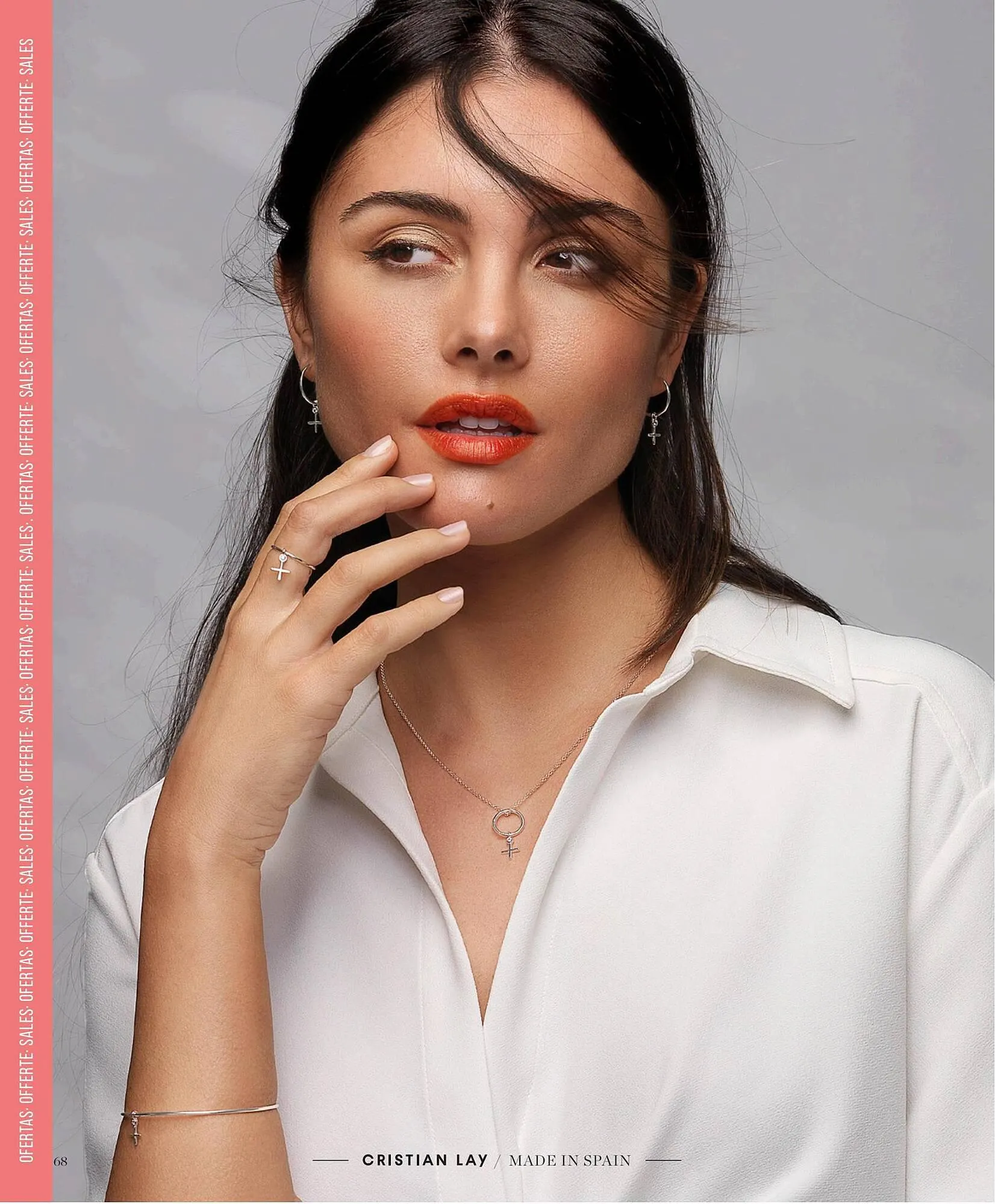 Catálogo de Catálogo Cristian Lay 19 de julio al 30 de julio 2023 - Página 68