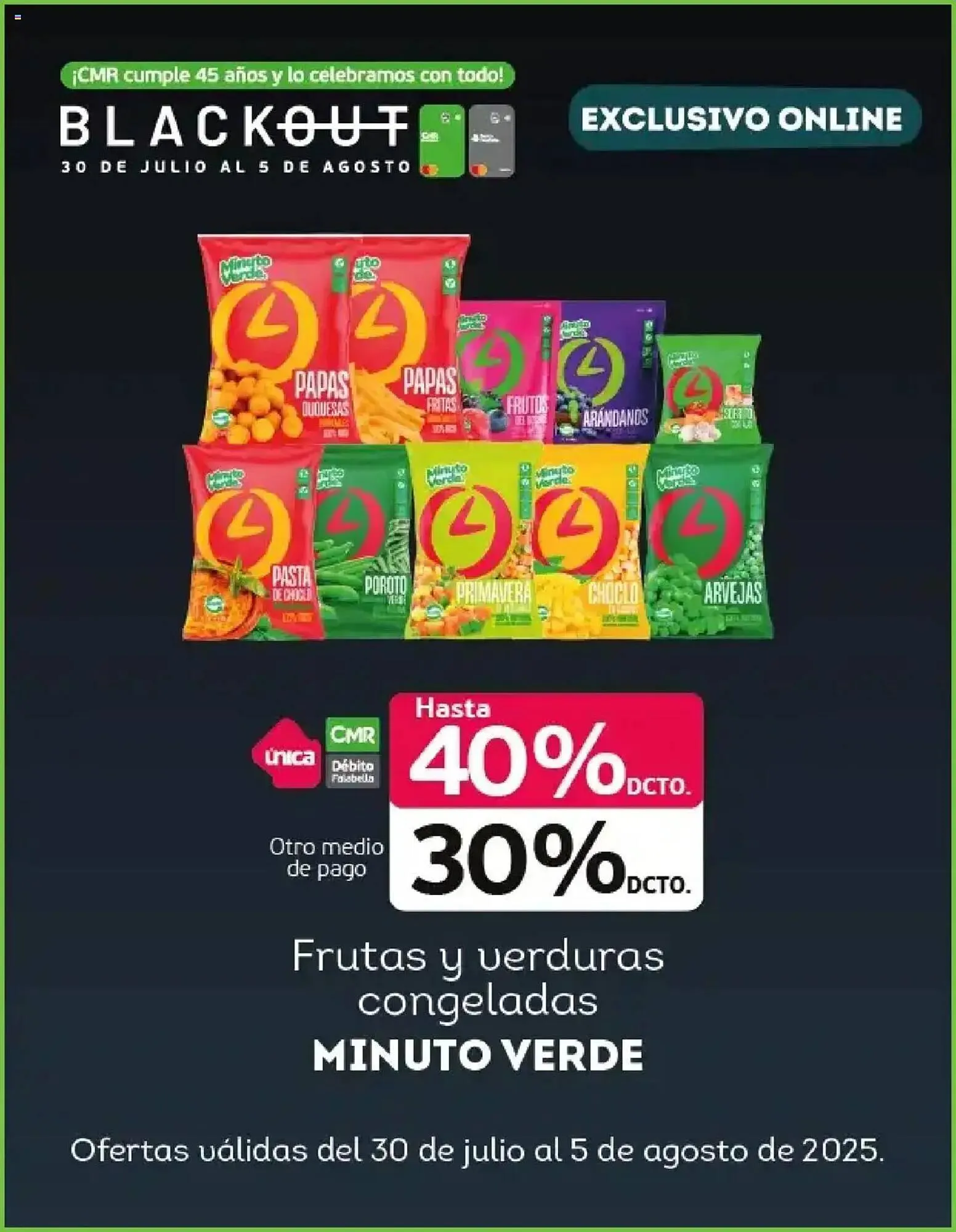 Catálogo de Catálogo Tottus 1 de agosto al 6 de agosto 2025 - Página 13