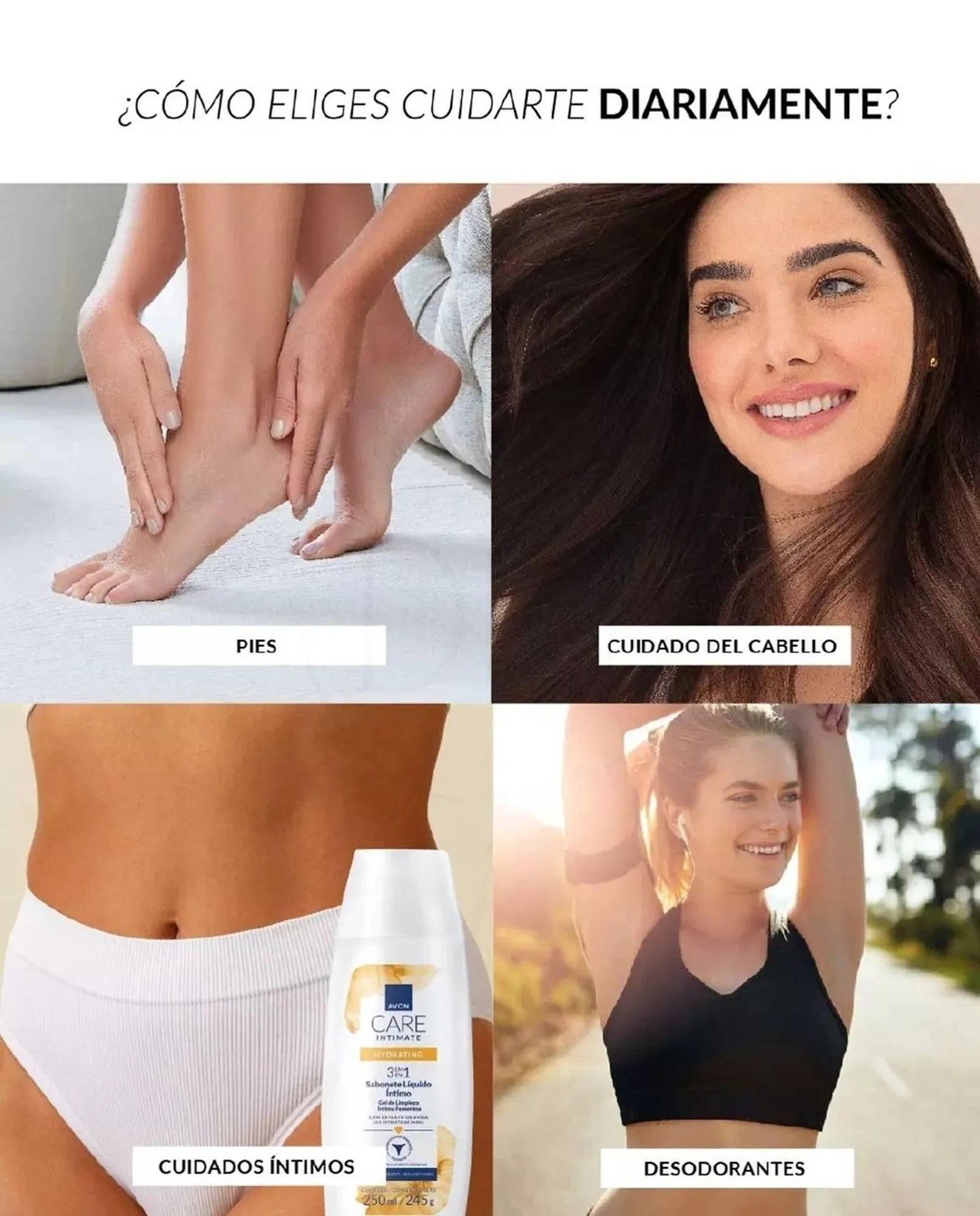 Catálogo de Catálogo Avon 25 de marzo al 31 de marzo 2025 - Página 105