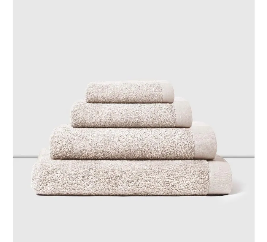 Sábana de Baño Beige 700g