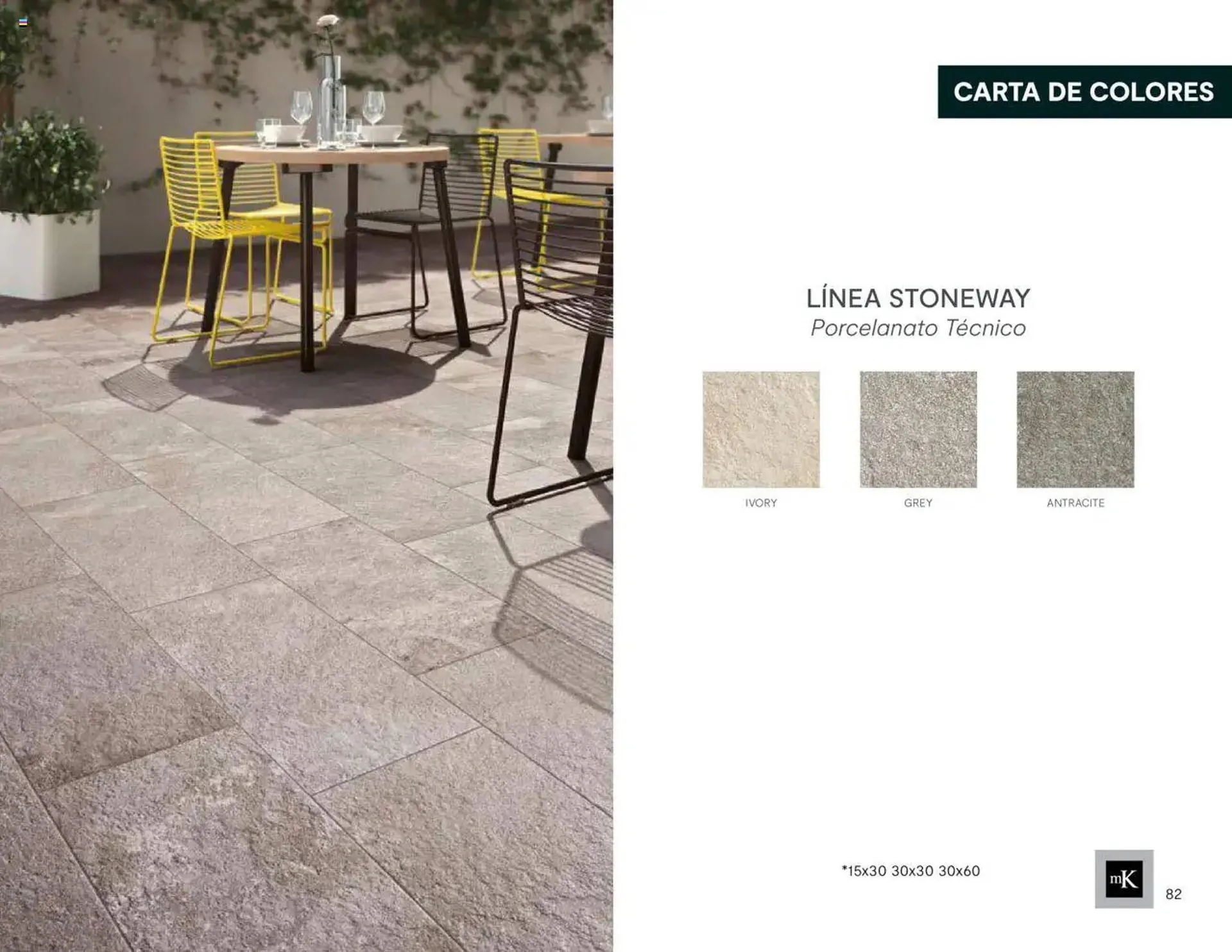 Catálogo de Catálogo Mk 22 de julio al 1 de enero 2026 - Página 82