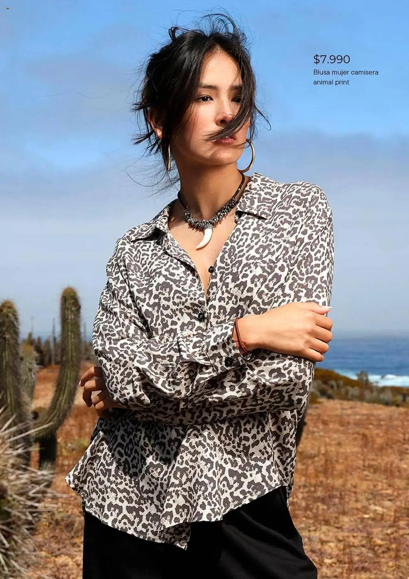 Catálogo de Catálogo Tricot 1 de mayo al 31 de mayo 2025 - Página 7