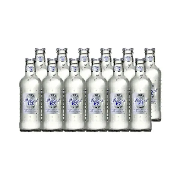 Mistral Ice Botella 275cc x12