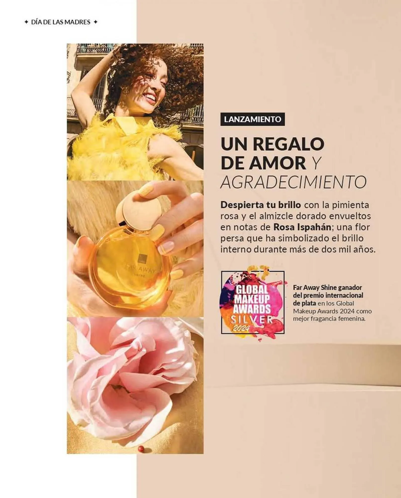 Catálogo de Catálogo Avon 24 de septiembre al 31 de octubre 2025 - Página 4