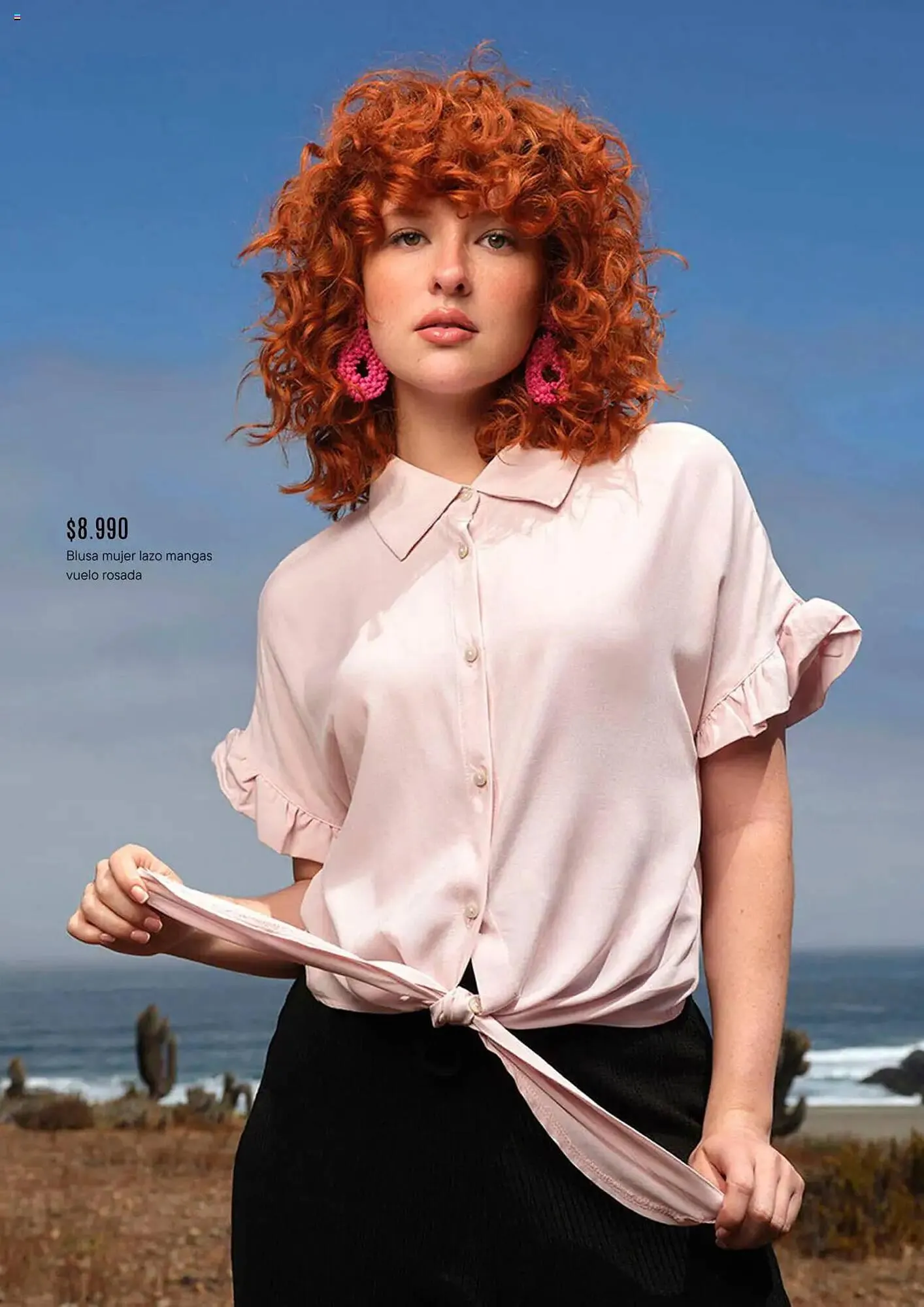 Catálogo de Catálogo Tricot 1 de abril al 30 de abril 2025 - Página 8