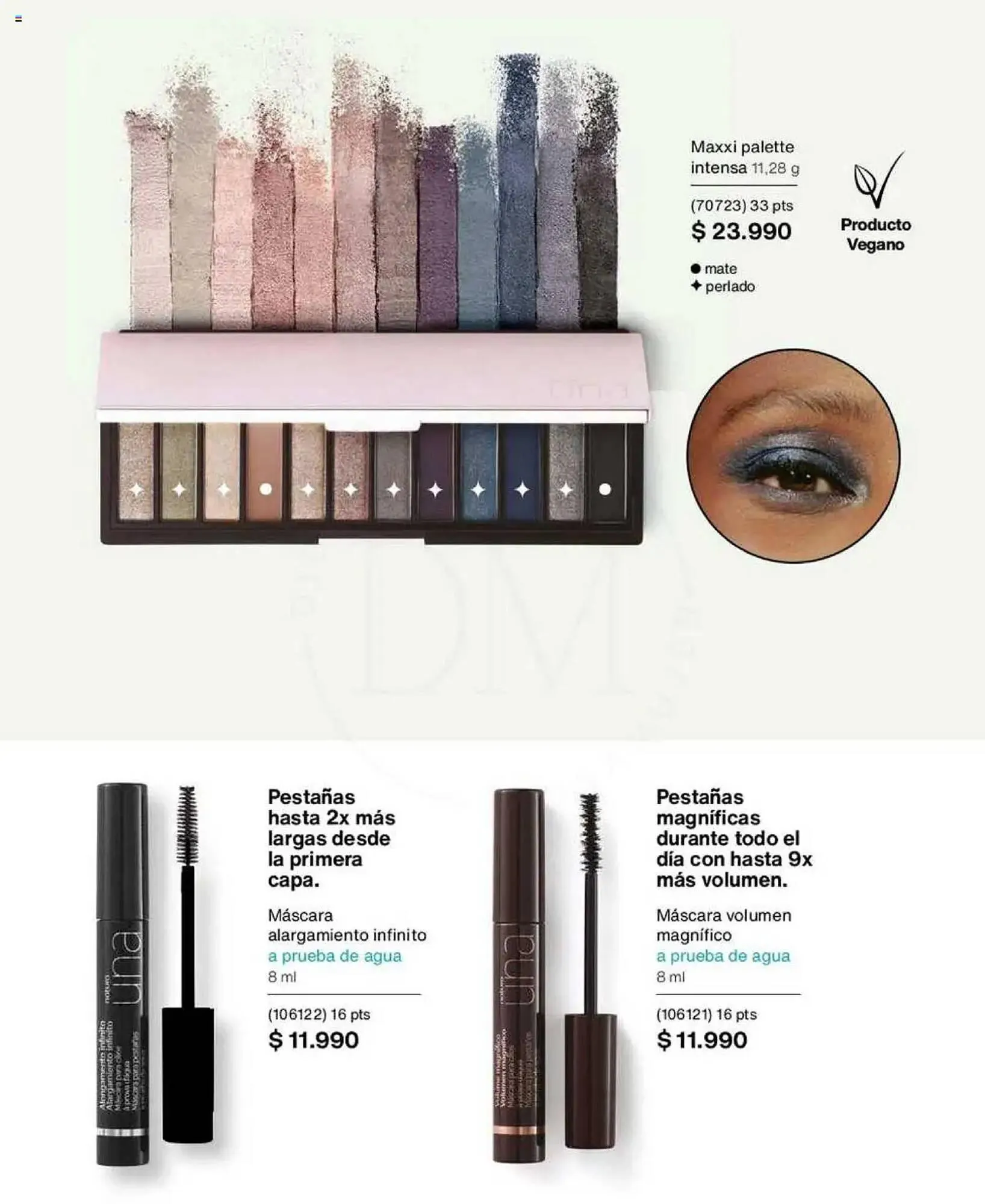 Catálogo de Catálogo Natura 20 de febrero al 31 de marzo 2025 - Página 68