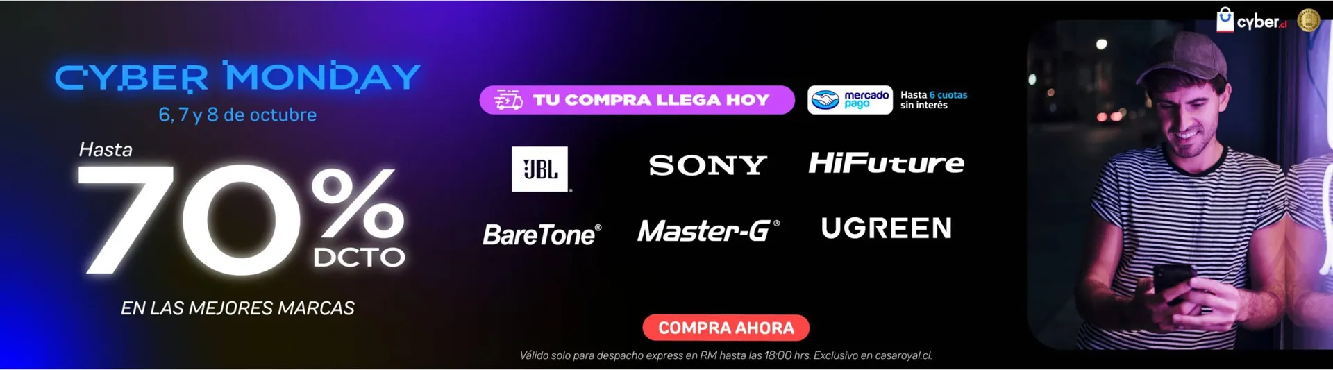 Catálogo Casa Royal - 1