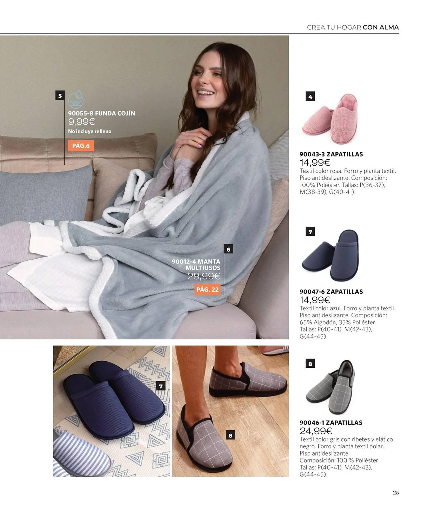 Catálogo de Catálogo Cristian Lay 28 de marzo al 31 de marzo 2025 - Página 25