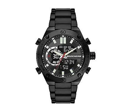 Men's Watches - Agnew Black